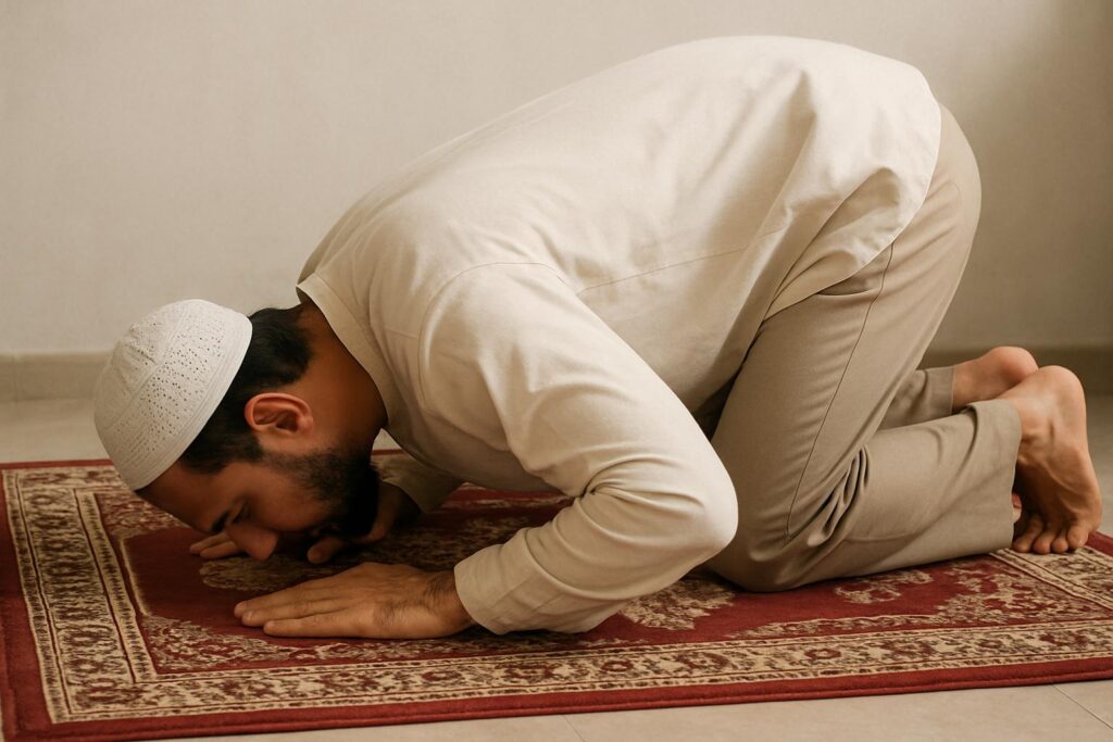 Shalat